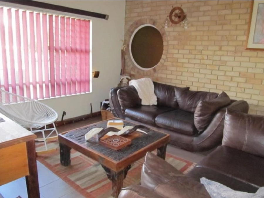 4 Bedroom Property for Sale in Vaalpark Free State